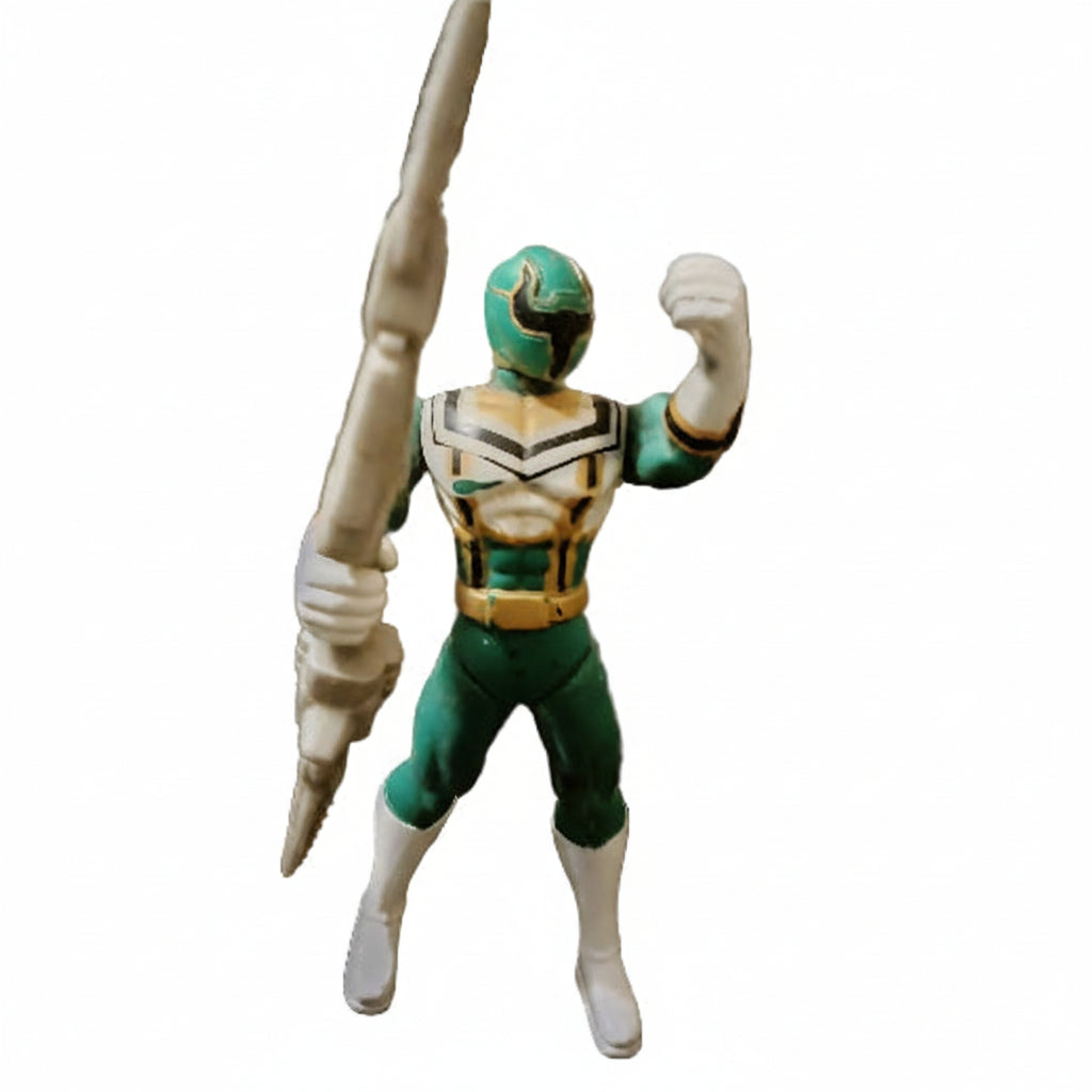 Figurine Power Ranger