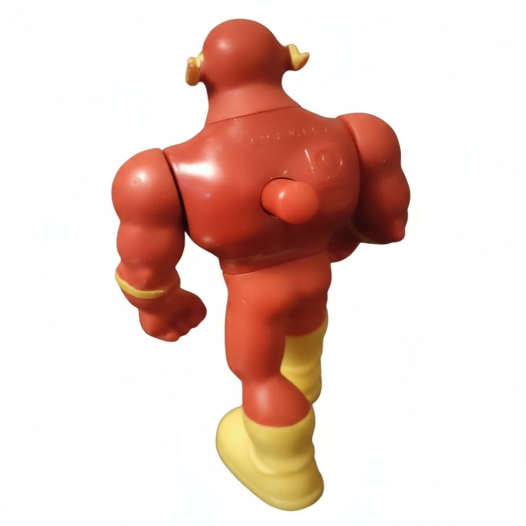 Figurine Flash