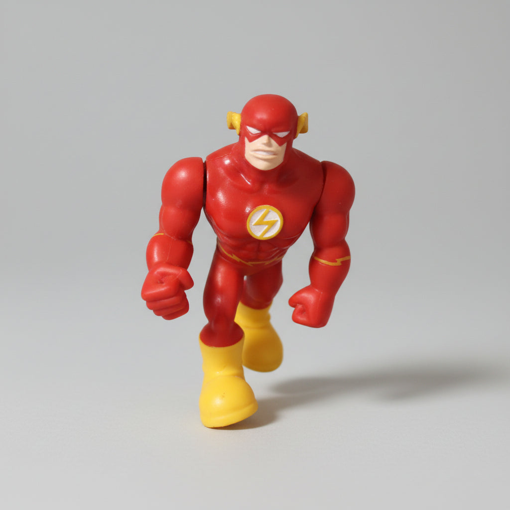 Figurine Flash