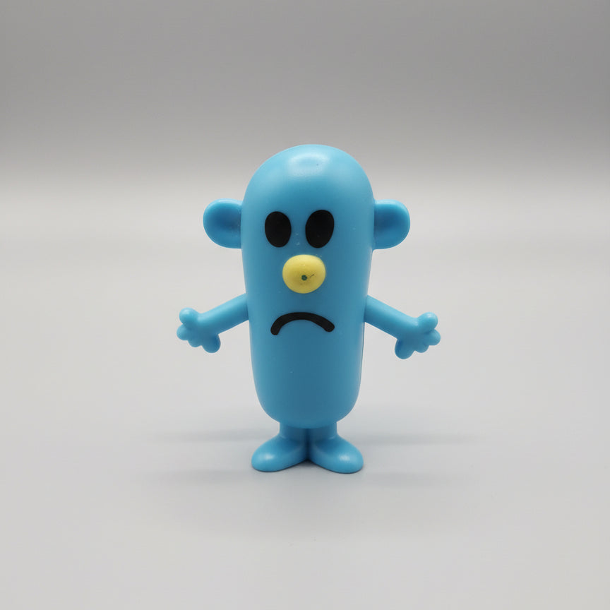 Pack Figurines Monsieur Madame