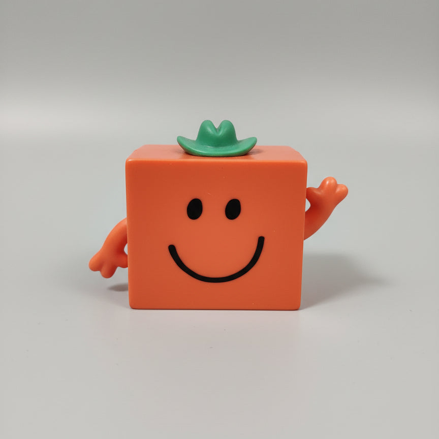 Pack Figurines Monsieur Madame