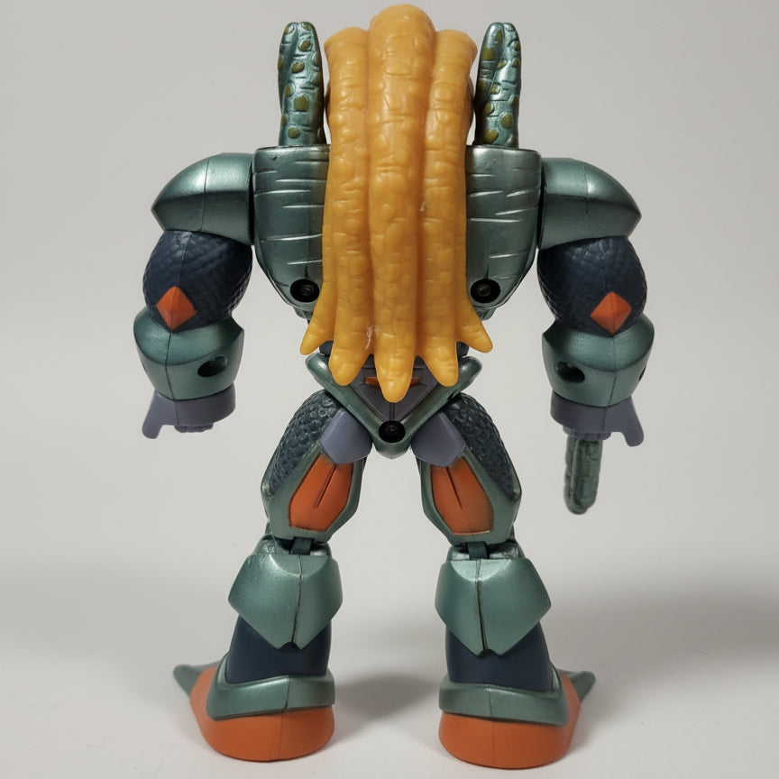 Figurine Gormiti Toby