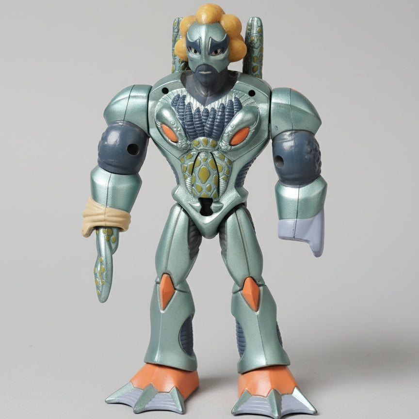 Figurine Gormiti Toby