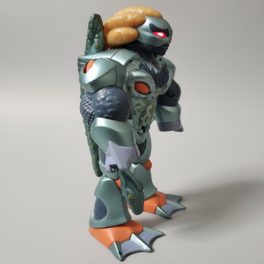 Figurine Gormiti Toby