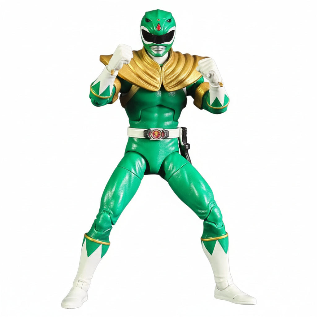 Figurine Power Ranger