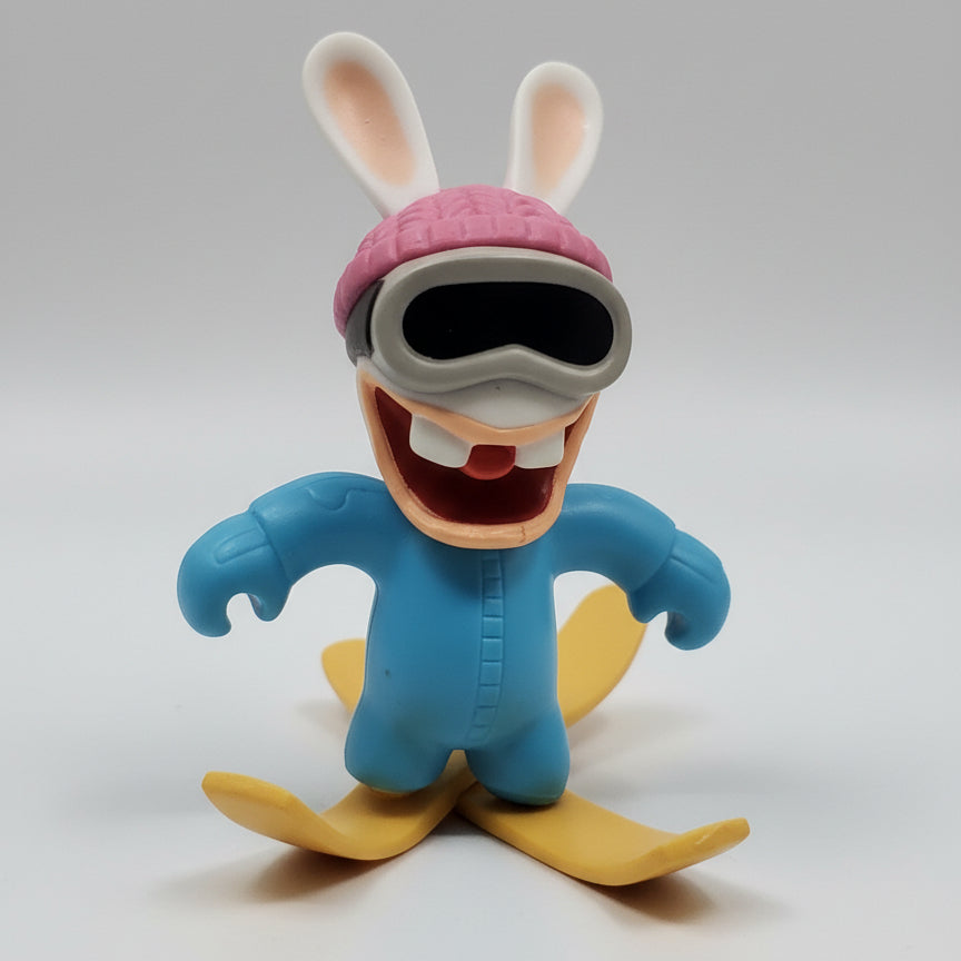 Figurines Lapins Crétins