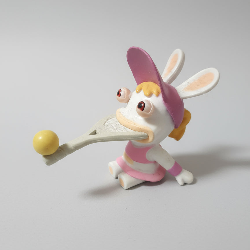 Figurines Lapins Crétins