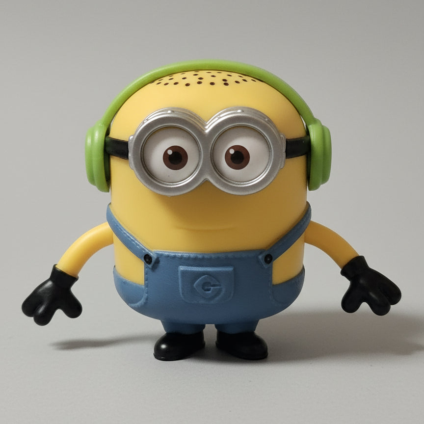 Figurines Les Mignons