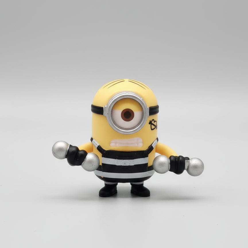 Figurines Les Mignons