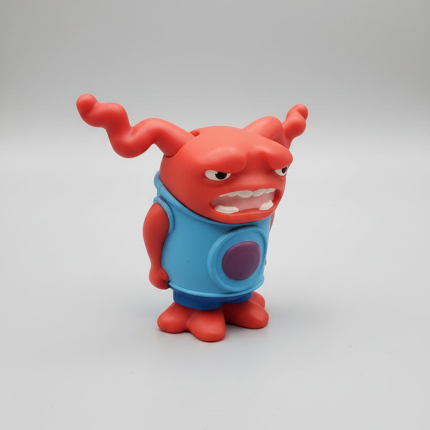 Figurine Monstre