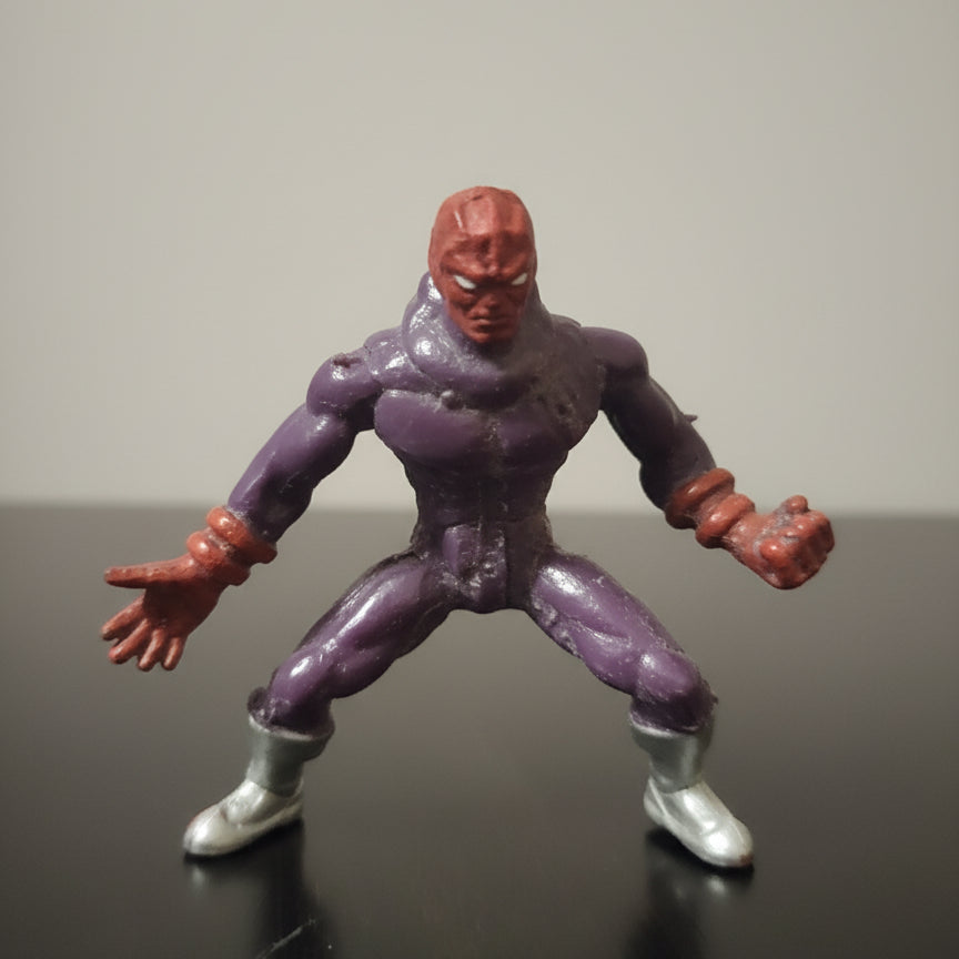 Figurine Musclor