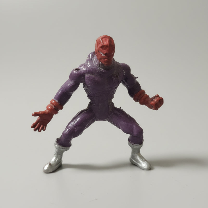 Figurine Musclor