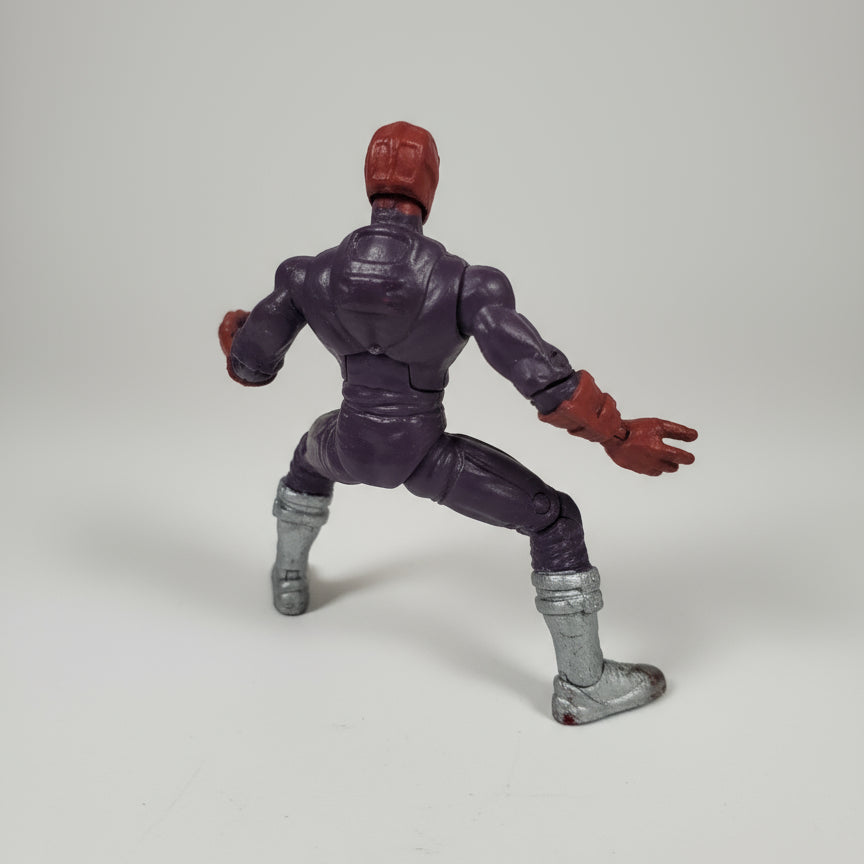 Figurine Musclor