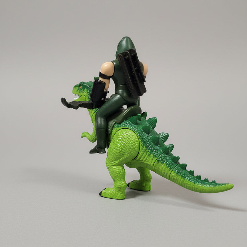 Figurine Justice League