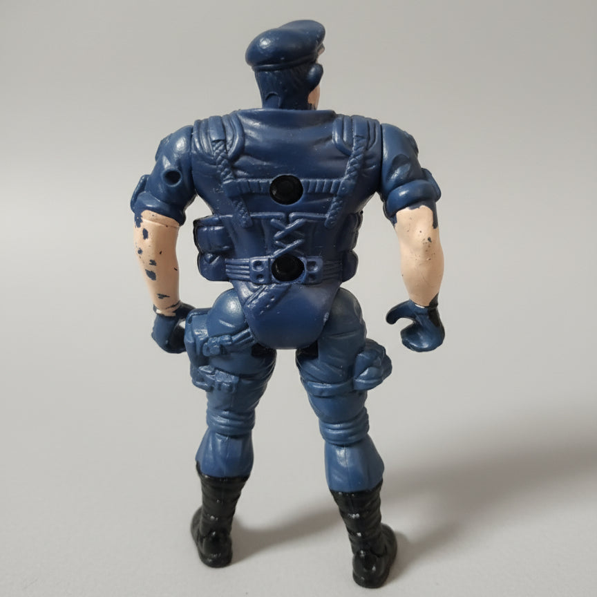 Figurine Policier