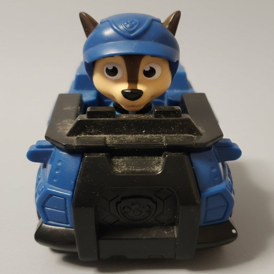 Paw Patrol