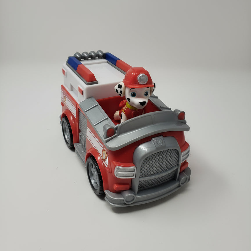 Paw Patrol