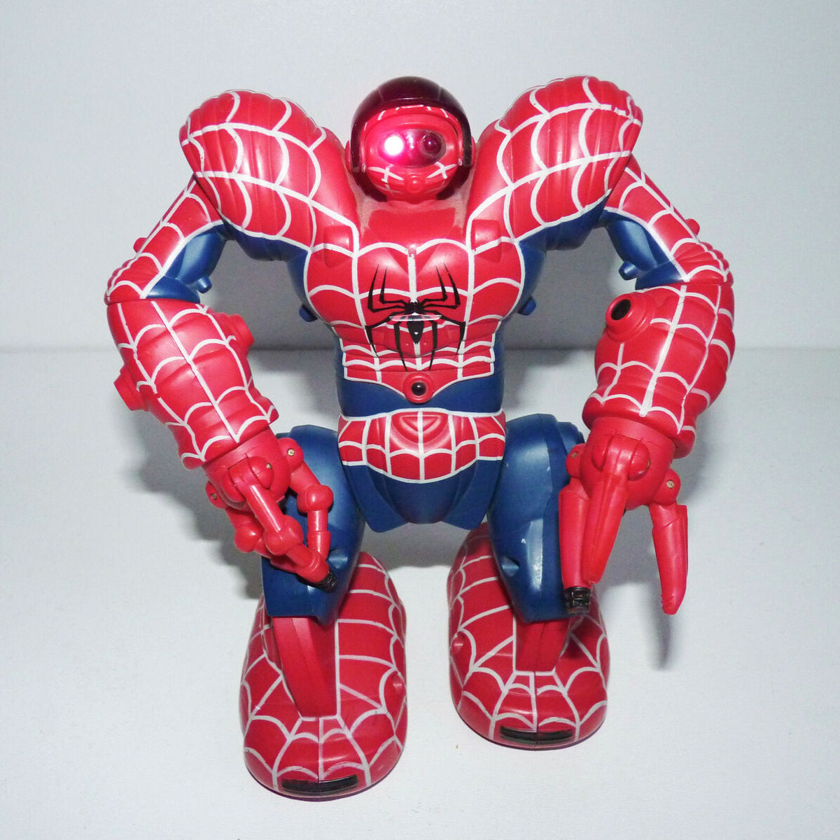 Figurine Spiderman géant