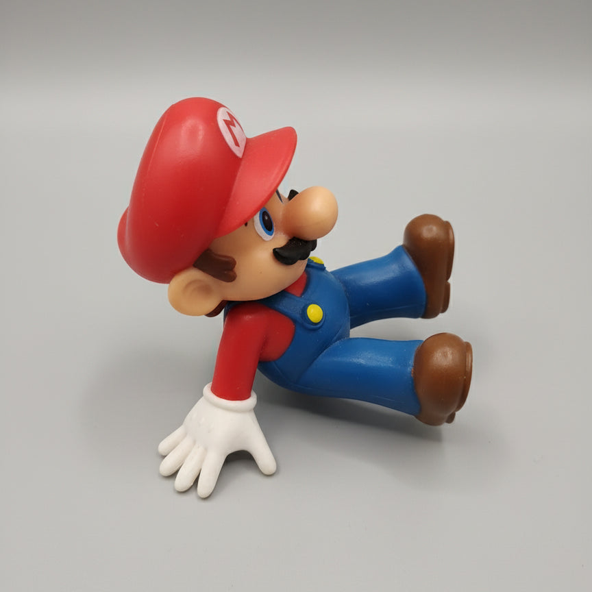 Figurine Super Mario
